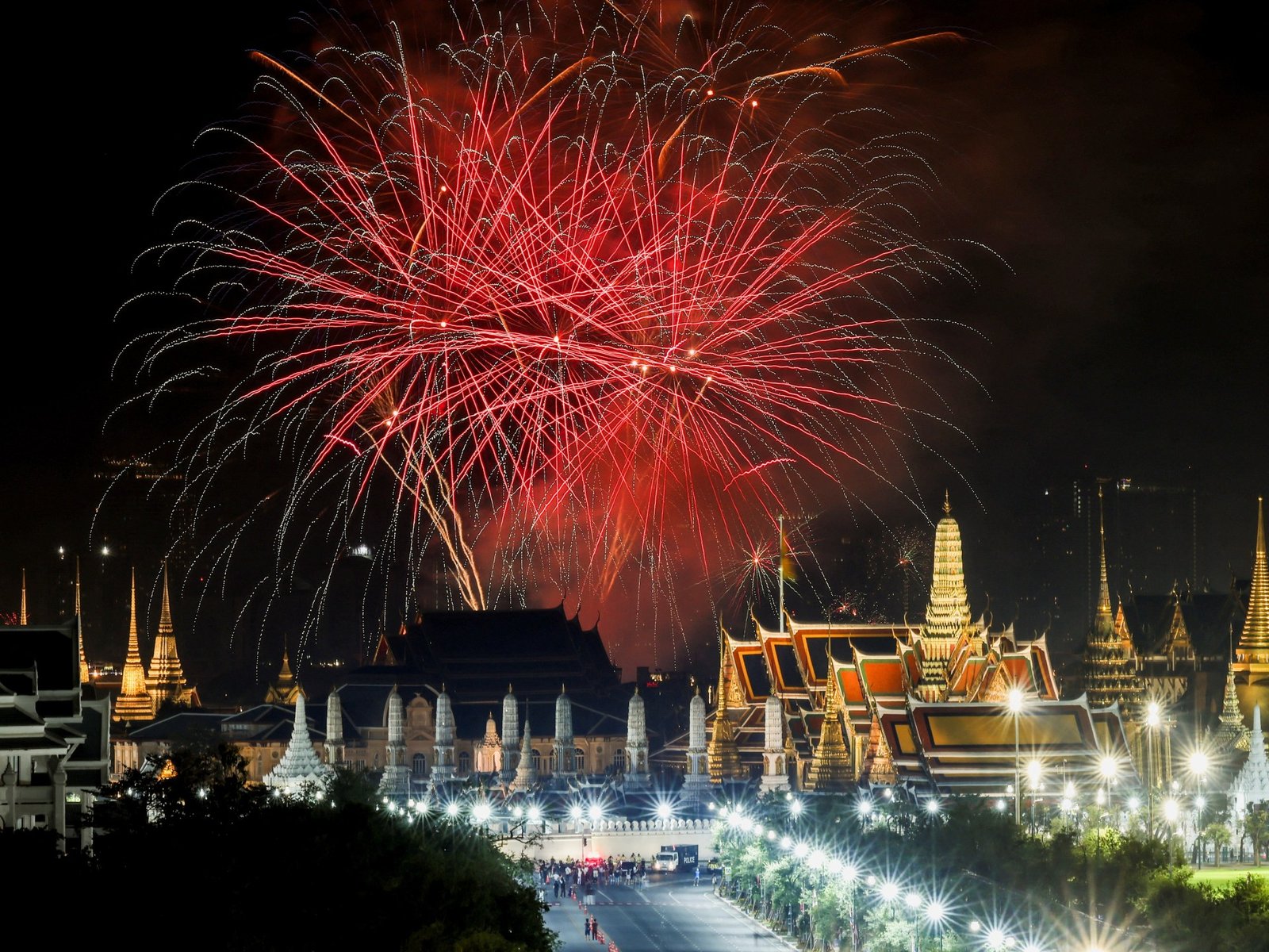 World celebrates New Year’s Eve to welcome 2026 | News