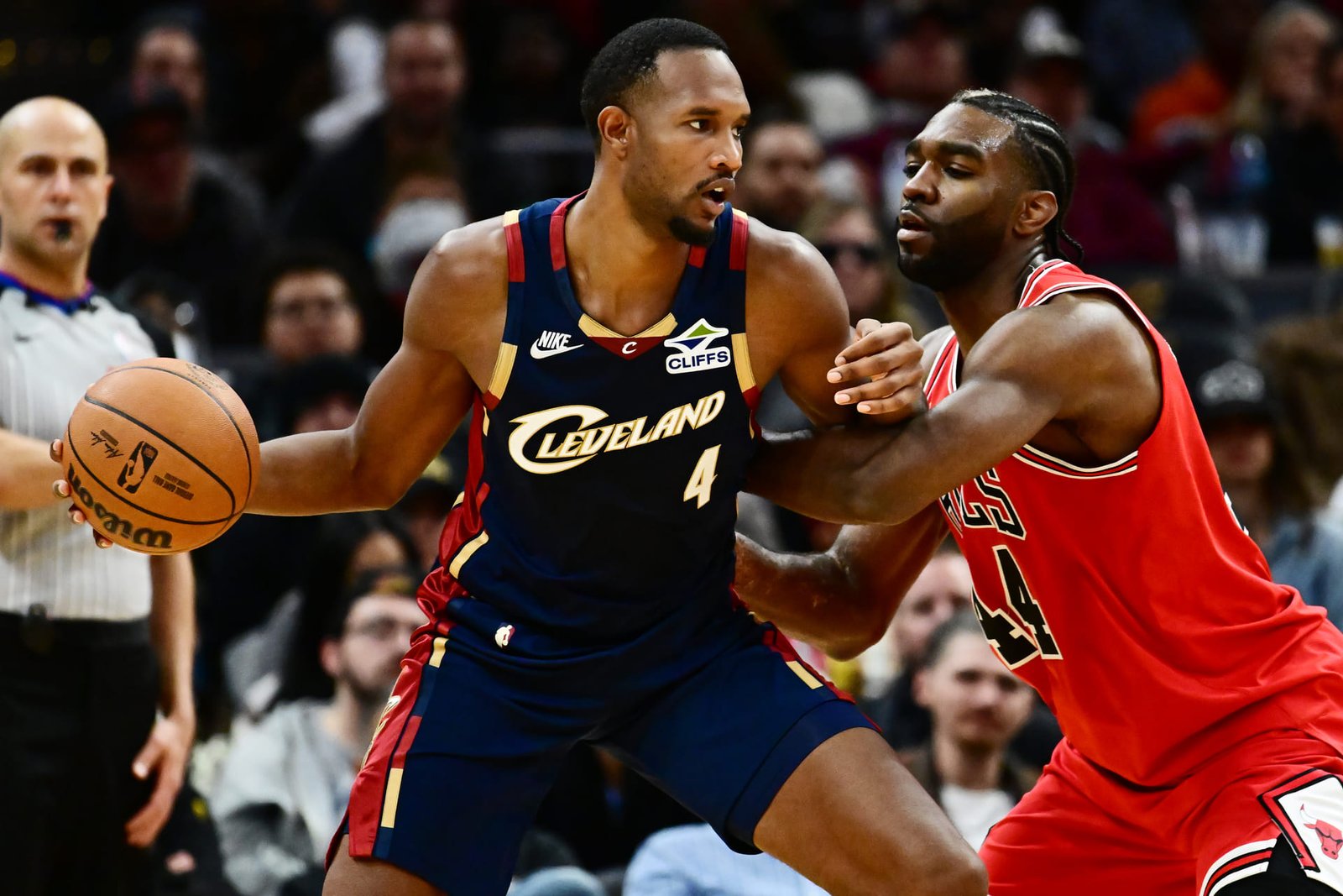 Cleveland Cavaliers vs Chicago Bulls Predictions and Betting Tips – December 17