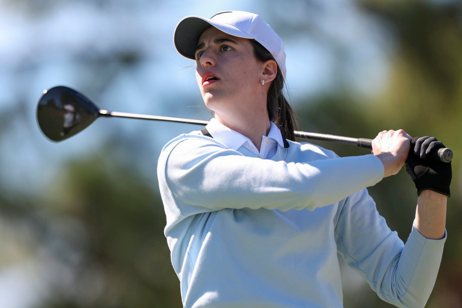 Caitlin Clark’s 2025 Image Dump Song Featuring Taylor Swift Gets Heartfelt Response From BF Connor McCaffery and IOWA Castmates