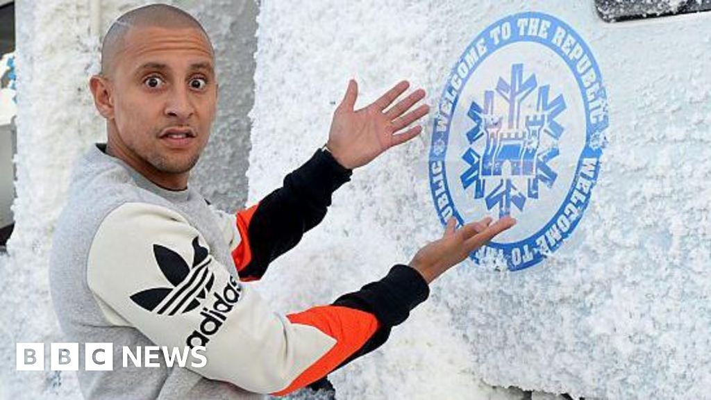 South African DJ shot dead in Johannesburg