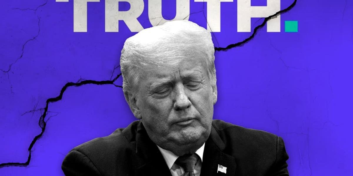 Trump Media just launched five ‘Made in America’ ETFs, testing whether political power is an investable issue