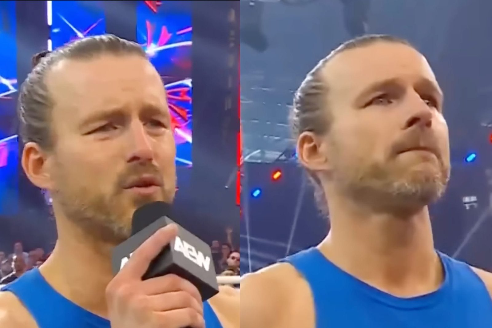 Adam Cole finally addresses AEW hiatus amid uncertain future