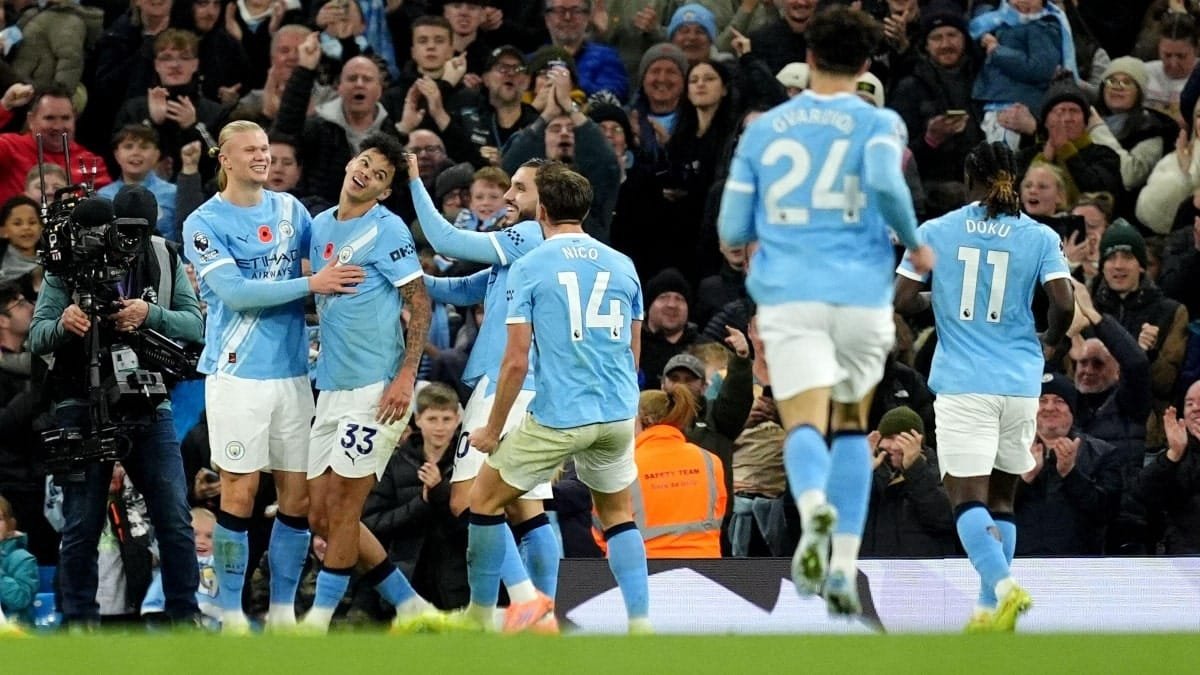 Line-ups confirmed for Carabao Cup quarter-finals