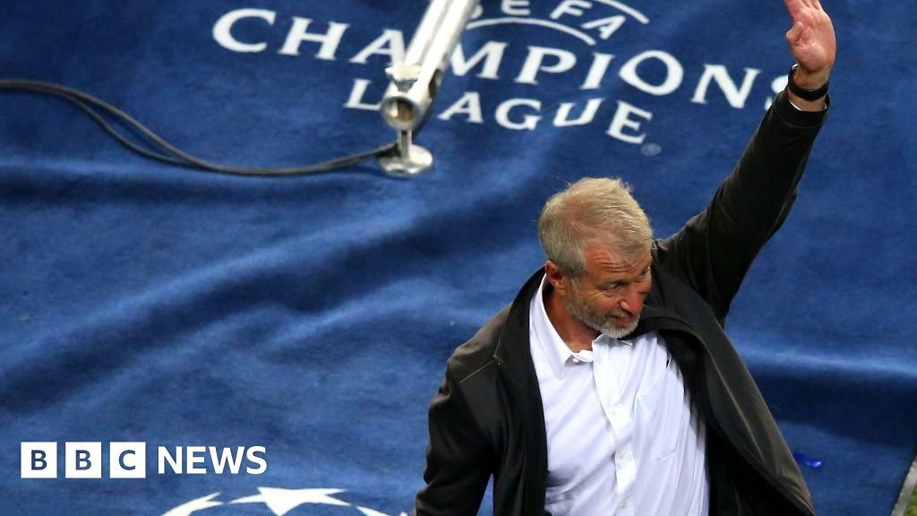 Starmer tells Abramovich to ‘pay now’ or face court