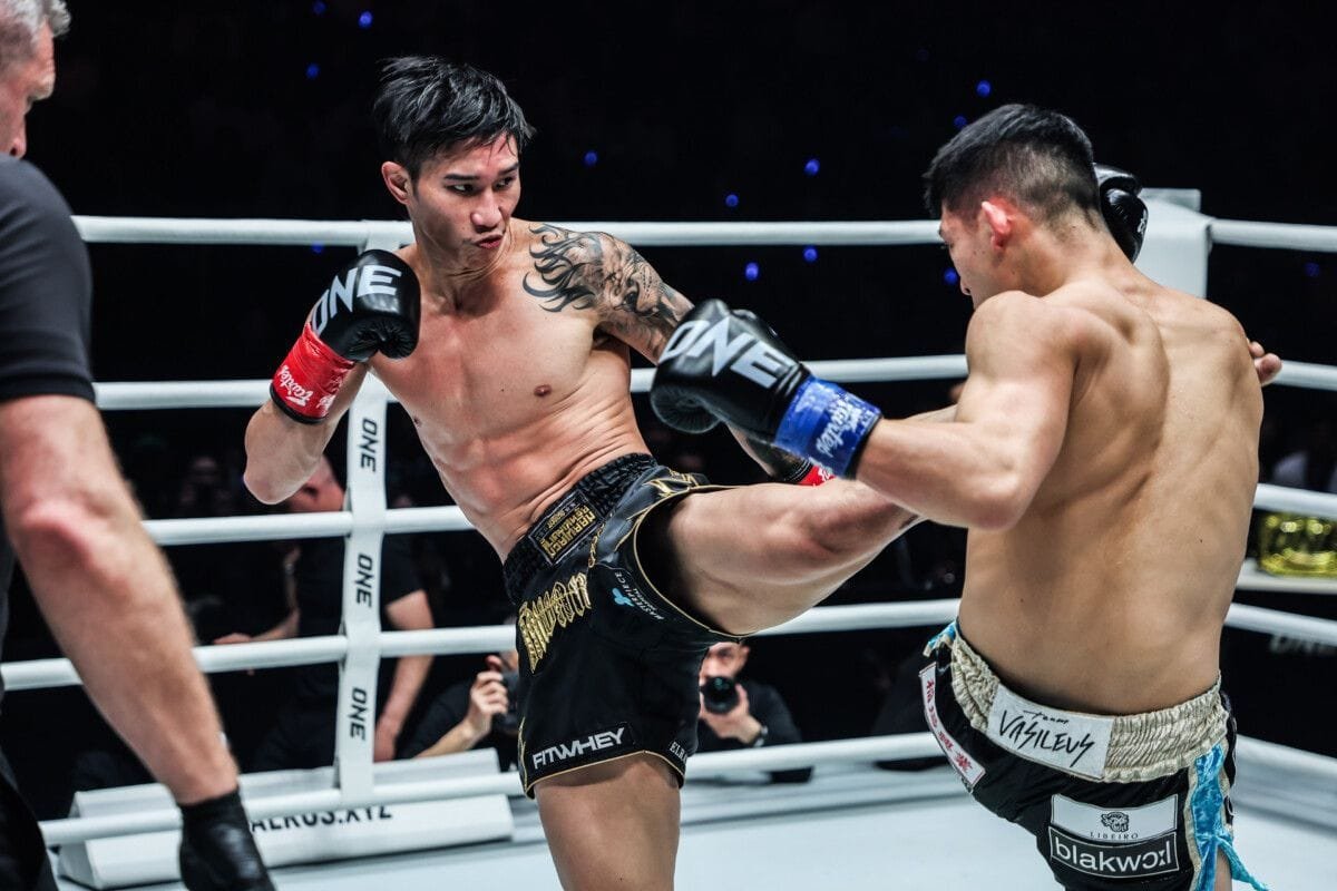 ‘I know he played an important role’