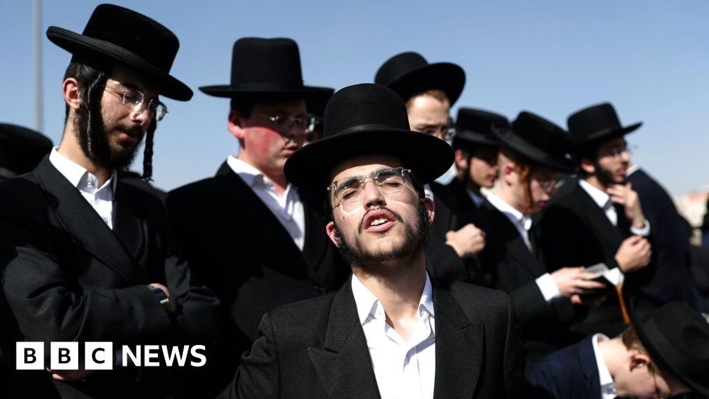Ultra-Orthodox conscription bill threatens crisis for Israeli government