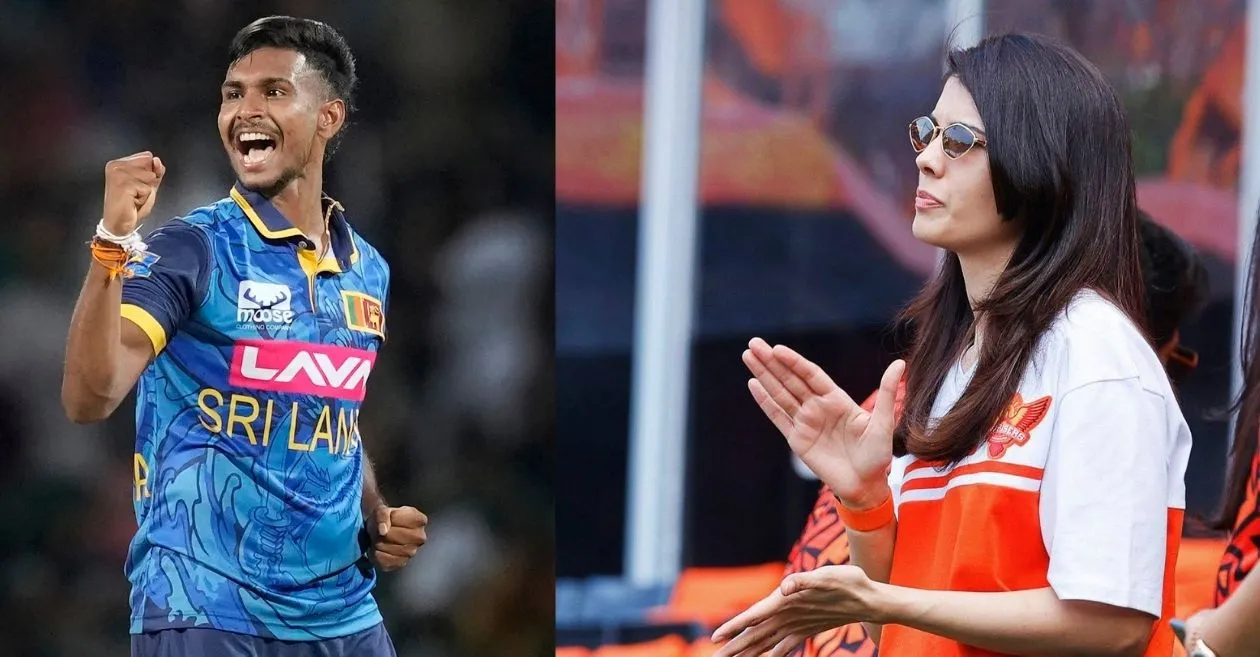 Sunrisers Hyderabad (SRH) could target 5 players in IPL 2026 auction