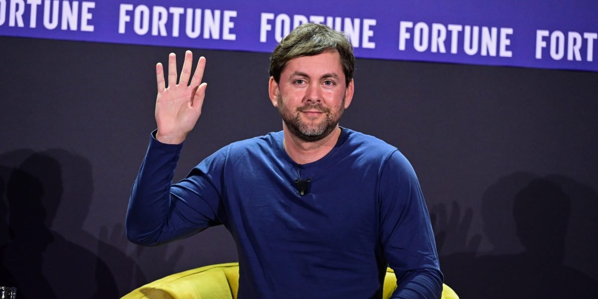 Amazon’s ride-hailing exec wants to ‘move people’ to robotaxis: ‘When you’re with friends it’s more social’