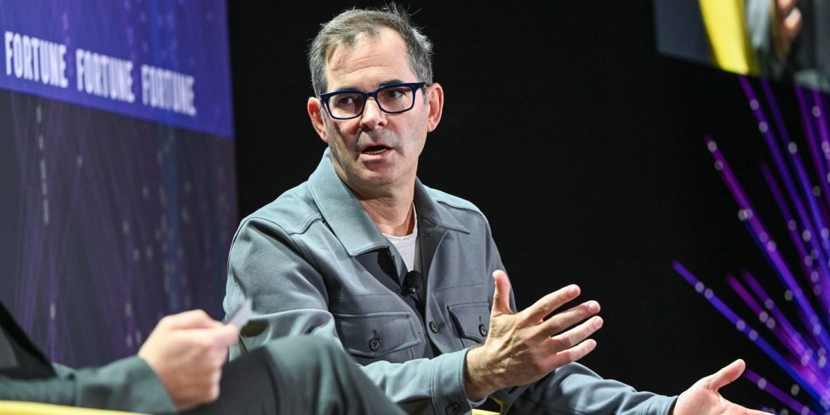 COREWEAACE CEO: Despite looking at the stock market, IPO ‘very successful’ ‘Extremely’ Amid Tariff Timing Problems