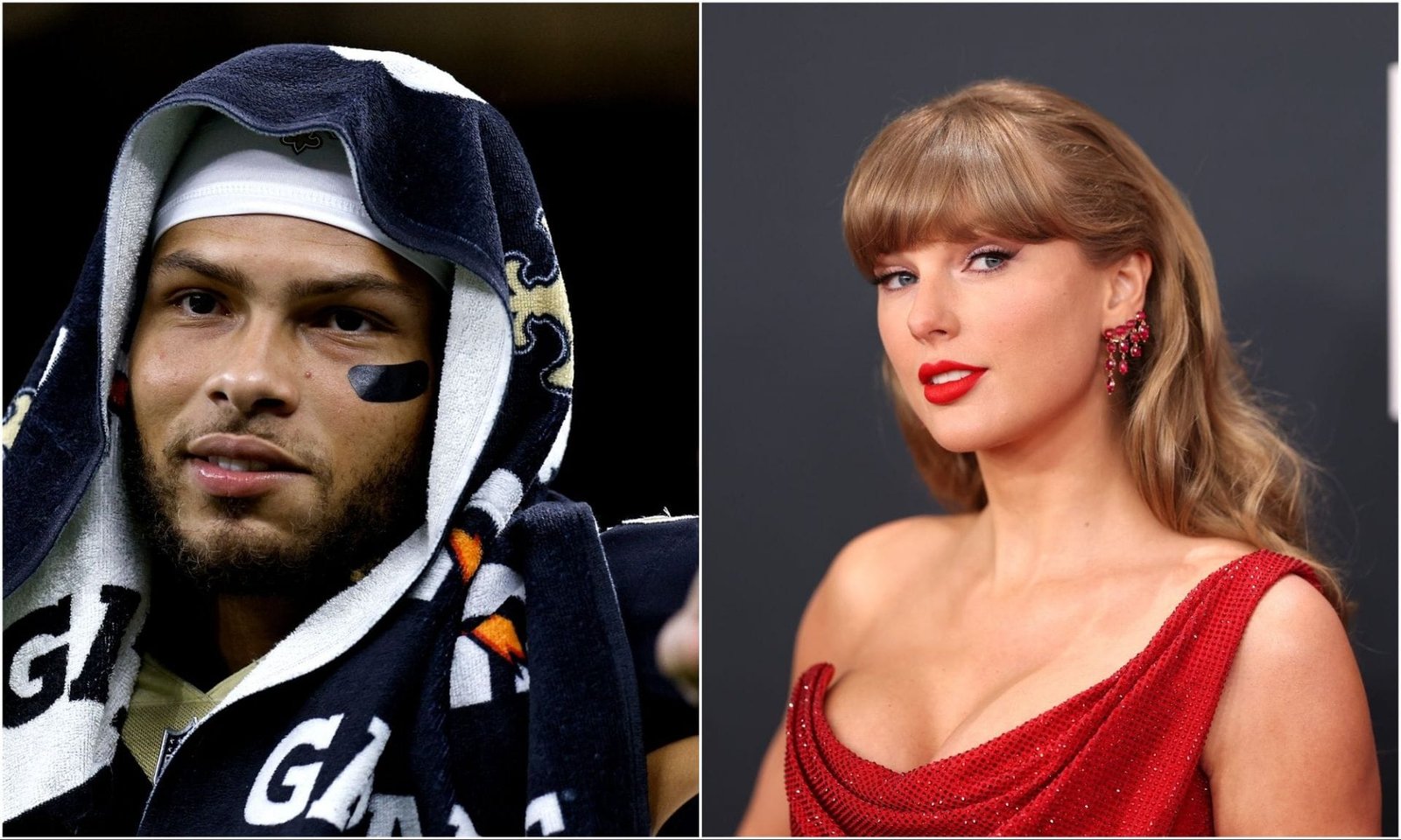 “I might have just become a Swiftie.” Former Chief S Tyrann Mathiew fully supports Taylor Swift fandom after learning about singer Taylor Swift’s $197 million BTS move