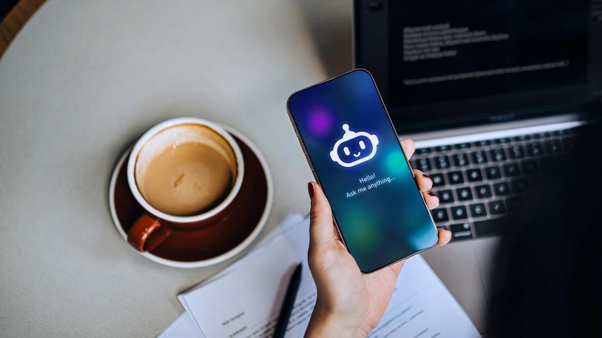 How AI will change the work of managers in 2026