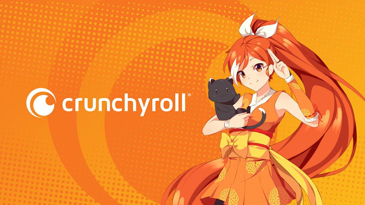 Crunchyroll annual subscriptions are on sale for the holidays