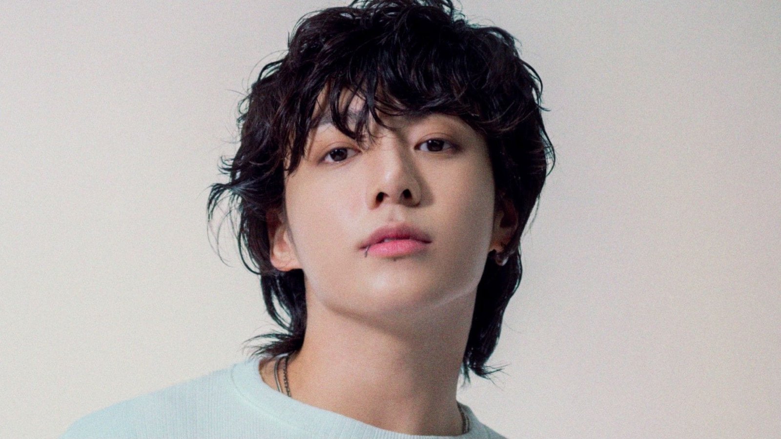 Fans outraged by protest truck urging BTS’ Jungkook to remove couple tattoos or quit group amid dating rumors