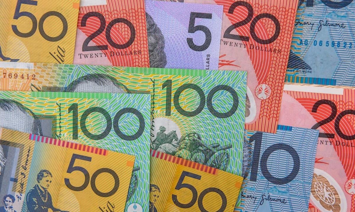 1 forex trade that could be a big winner in 2026