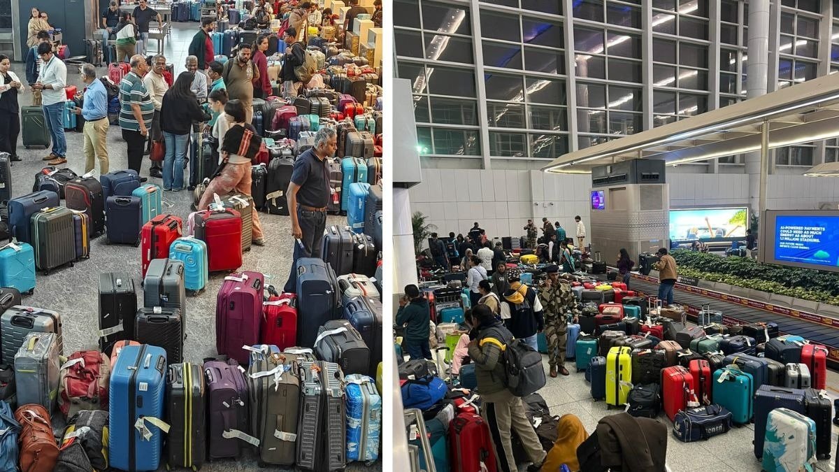 IndiGo flight cancellations: Antitrust probe against the carrier? This is what we know