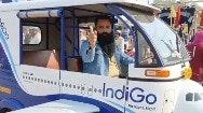 ‘IndiGo’s new fleet: No delays, no diversions…’: Harsh Goenka shares hilarious post on ‘IndiGo autorickshaw’ viral clip
