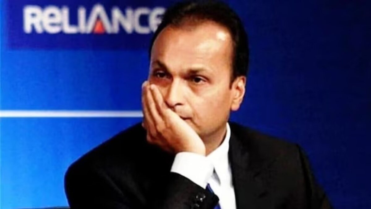 ED seizes 13 bank accounts of Reliance Infrastructure, Rs 54.82 crore frozen for FEMA violations