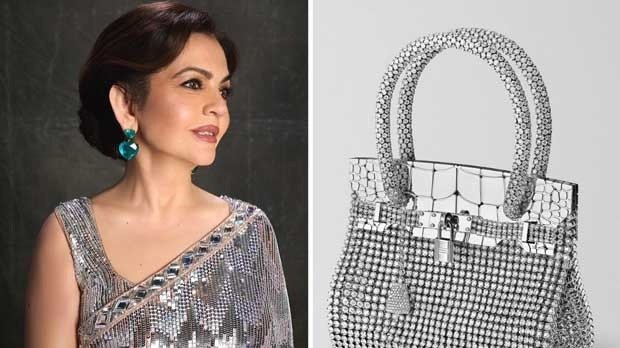 Luxury with pedigree: Inside Nita and Isha Ambani’s most prized handbags