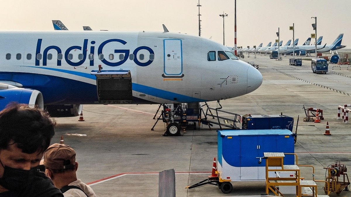IndiGo to speed up training, update its pilots amid disruptions: report