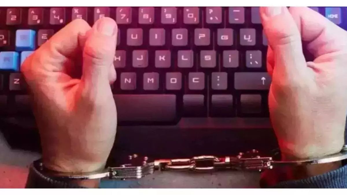 ‘Your child is in danger’: In shocking digital arrest case, fake cops dupe Bengaluru woman of Rs 2 crore