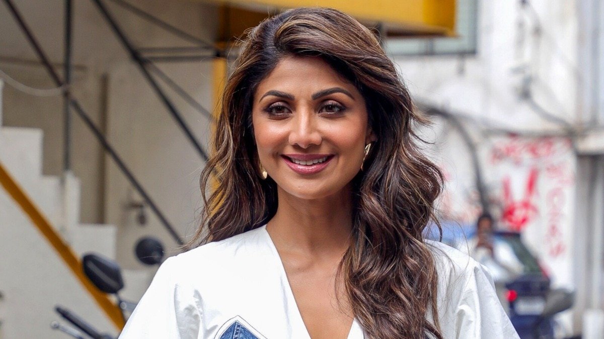 Night parties come to Shilpa Shetty, who founded the restaurant Bastian in a police case