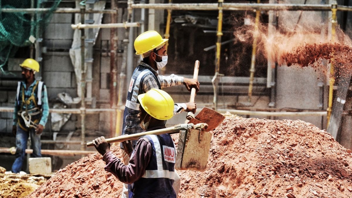 The Ministry of Labor publishes a draft of rules on Labor Codes, requests a response within 45 days