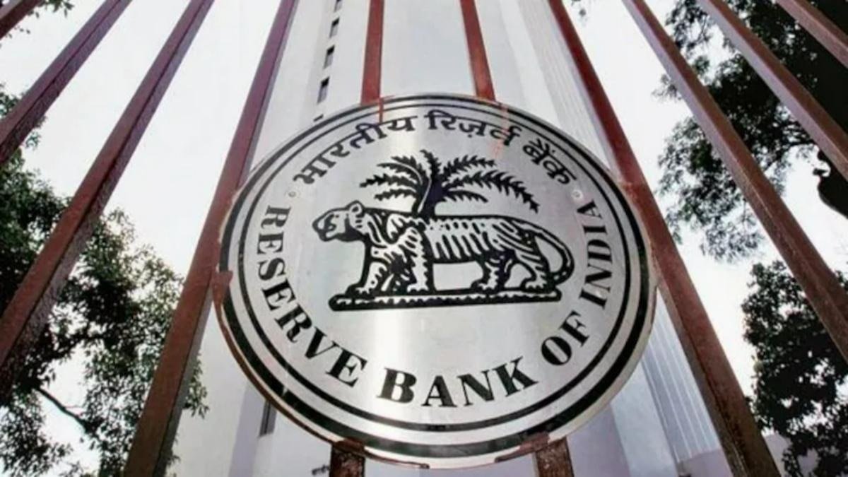 RBI notes global risks but says India’s financial system remains resilient