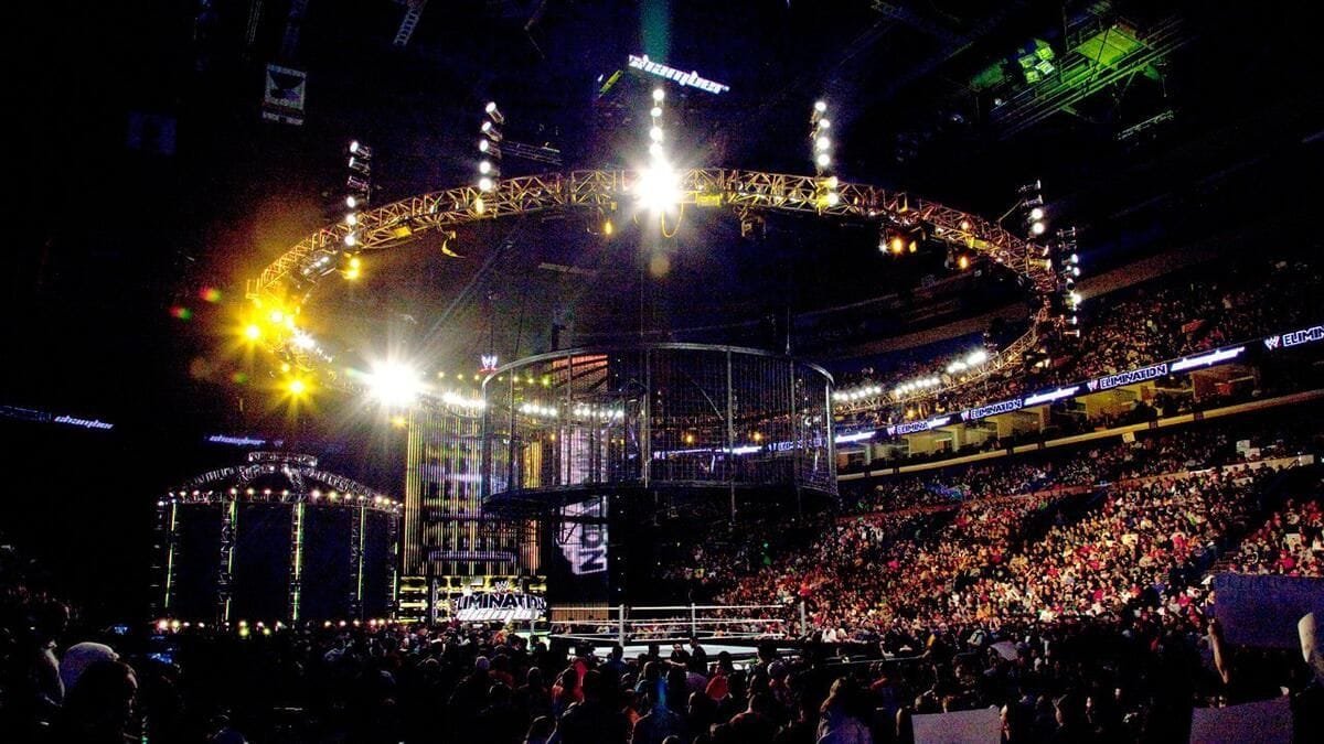 New WWE champion shares message after title change fails