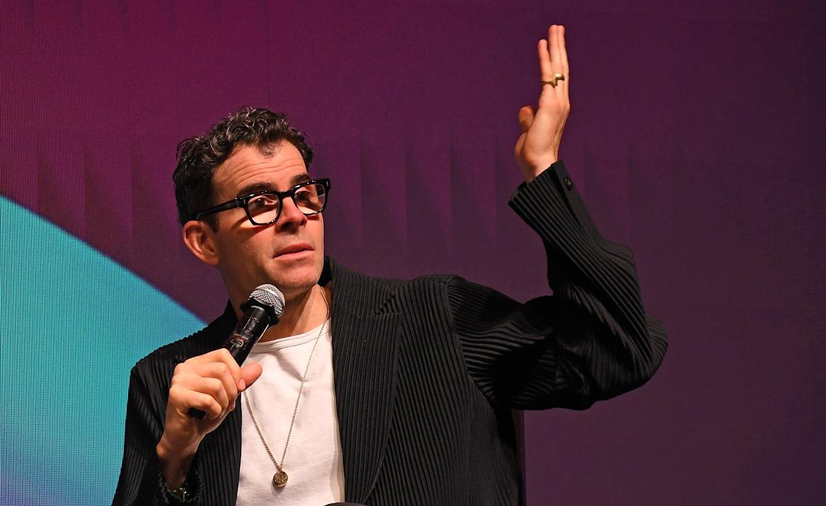 AI is so ubiquitous ‘it’s more practical to fingerprint real media than fake media’