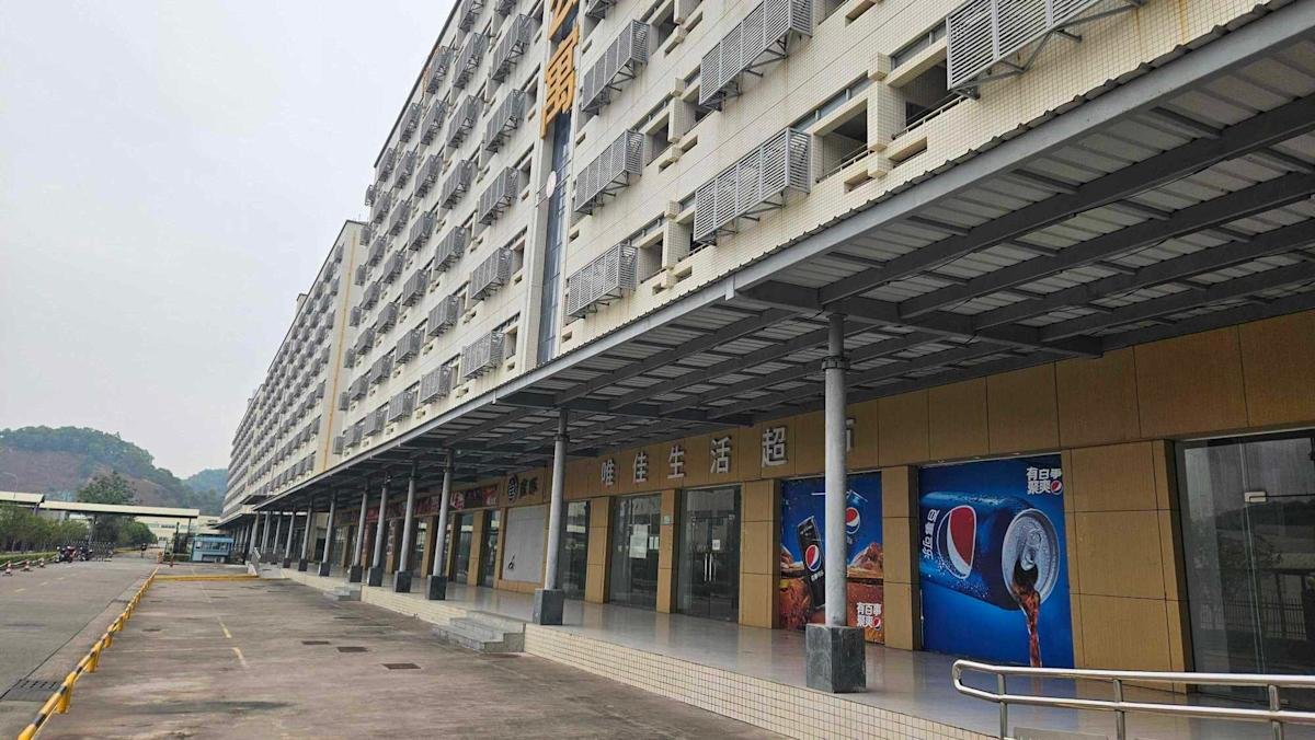 Canon closes printer plant in China as Japanese brand loses out to local rivals