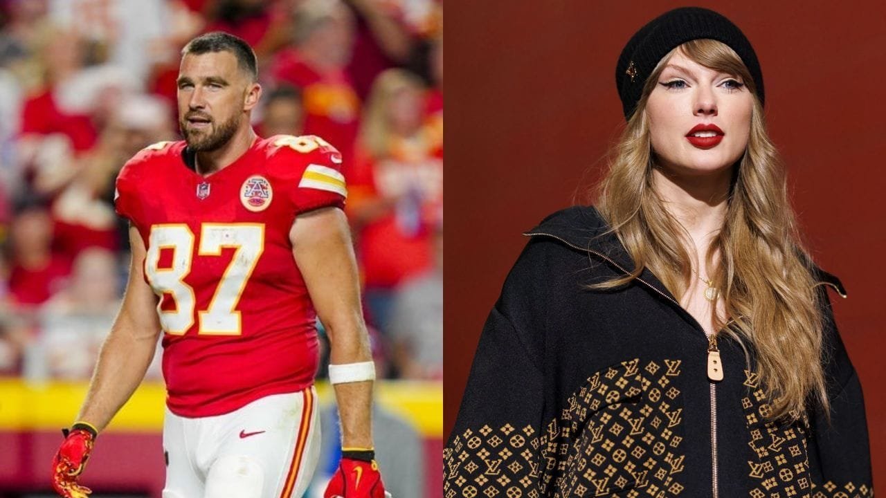 Travis Kelce’s fiancée Taylor Swift proves deeper connection to Kansas City with impactful donation to local charity