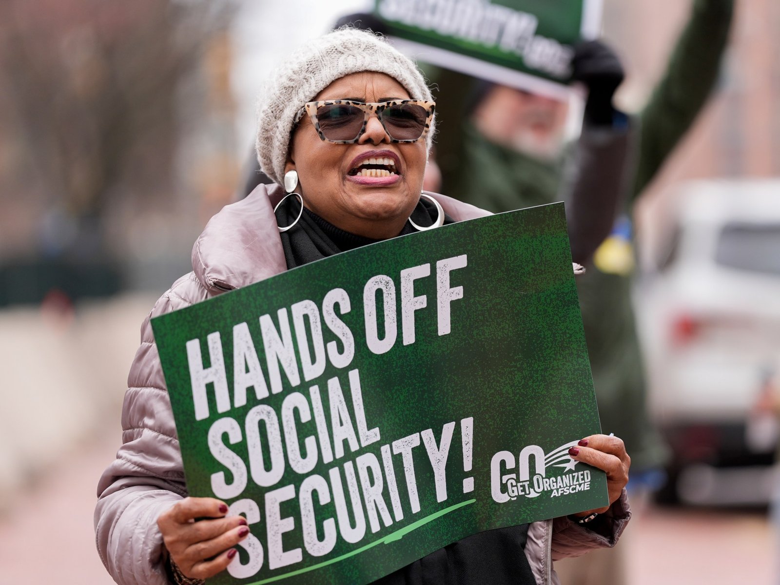 How Donald Trump is launching a new round of US government data collection in 2025 | Donald Trump News