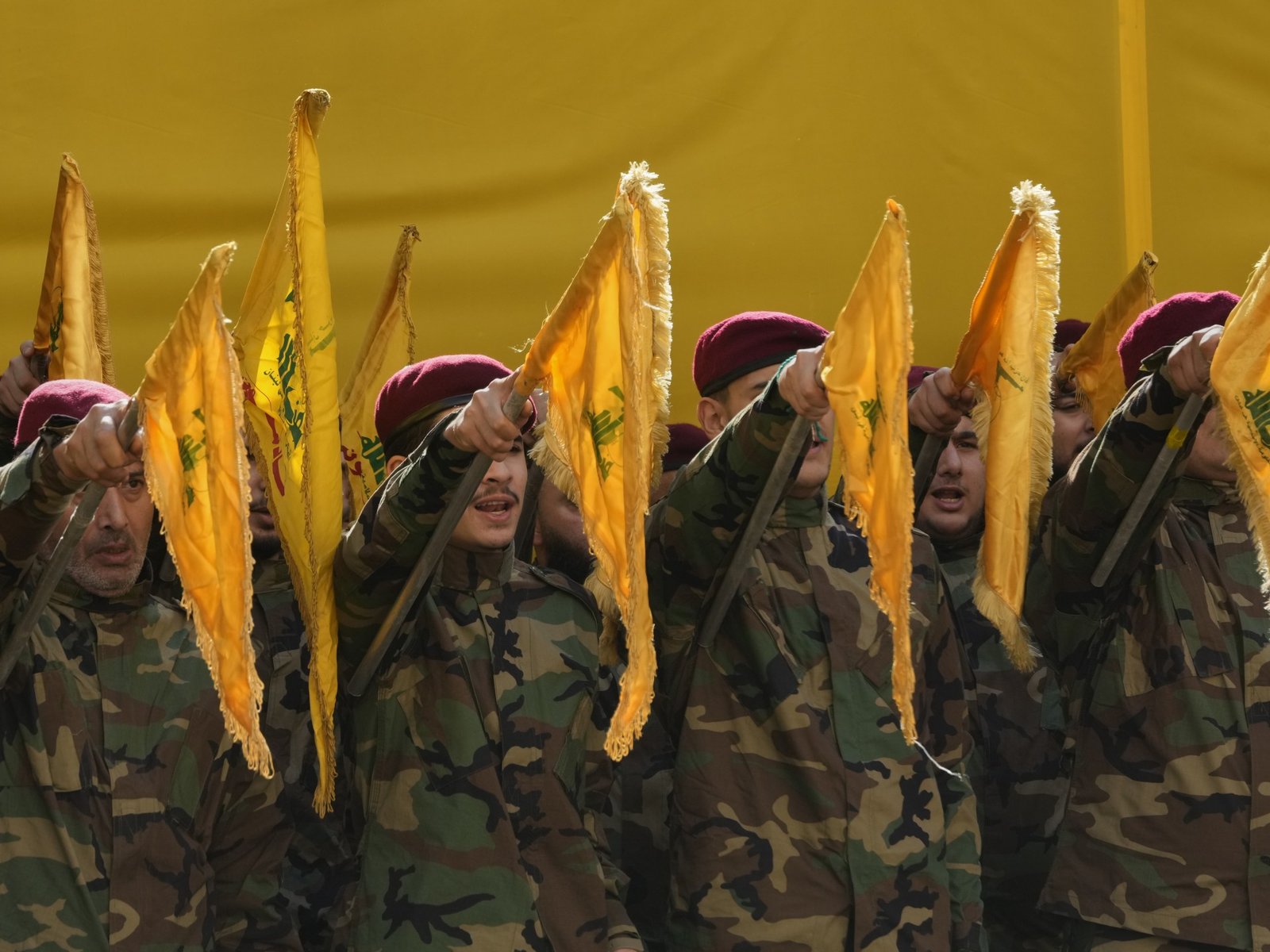 Hezbollah arms deadline: What’s next for Lebanon amid Israeli attacks? |Hezbollah News