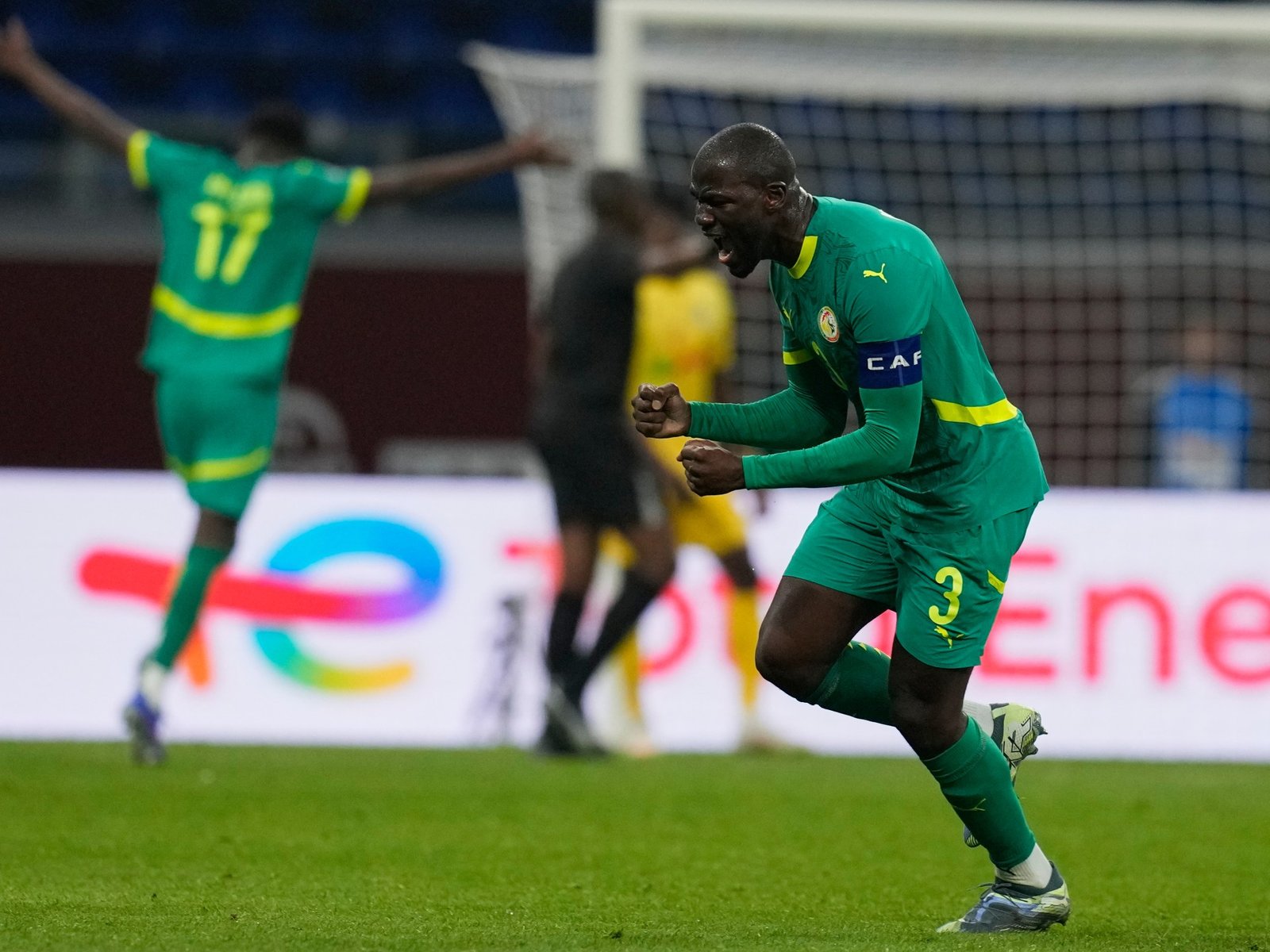 Senegal defeats Benin in Africa Cup of Nations group stage, Democratic Republic of Congo faces Algeria Africa Cup of Nations News