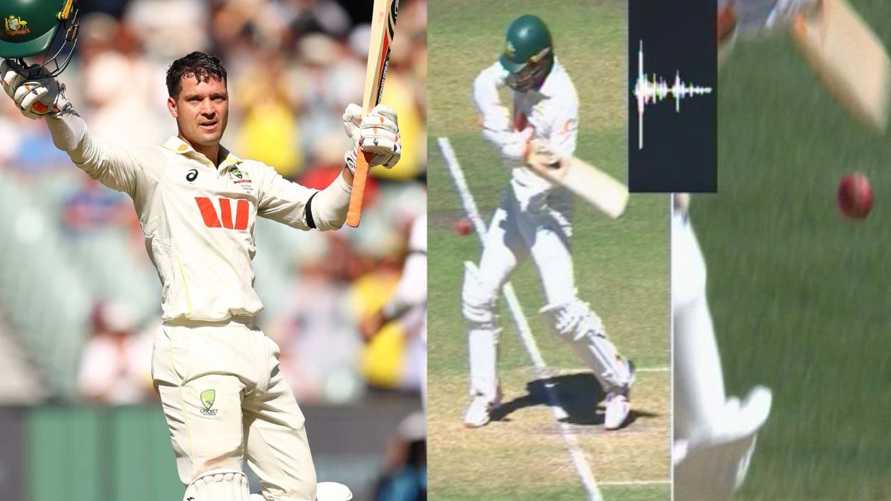 Sniko exposed! BBG Sports admits huge mistake in Alex Carey’s Ashes reprieve controversy