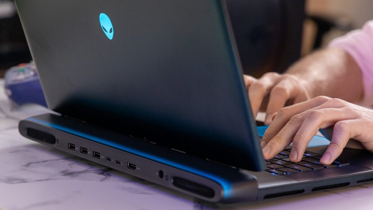 Laptop prices are about to skyrocket