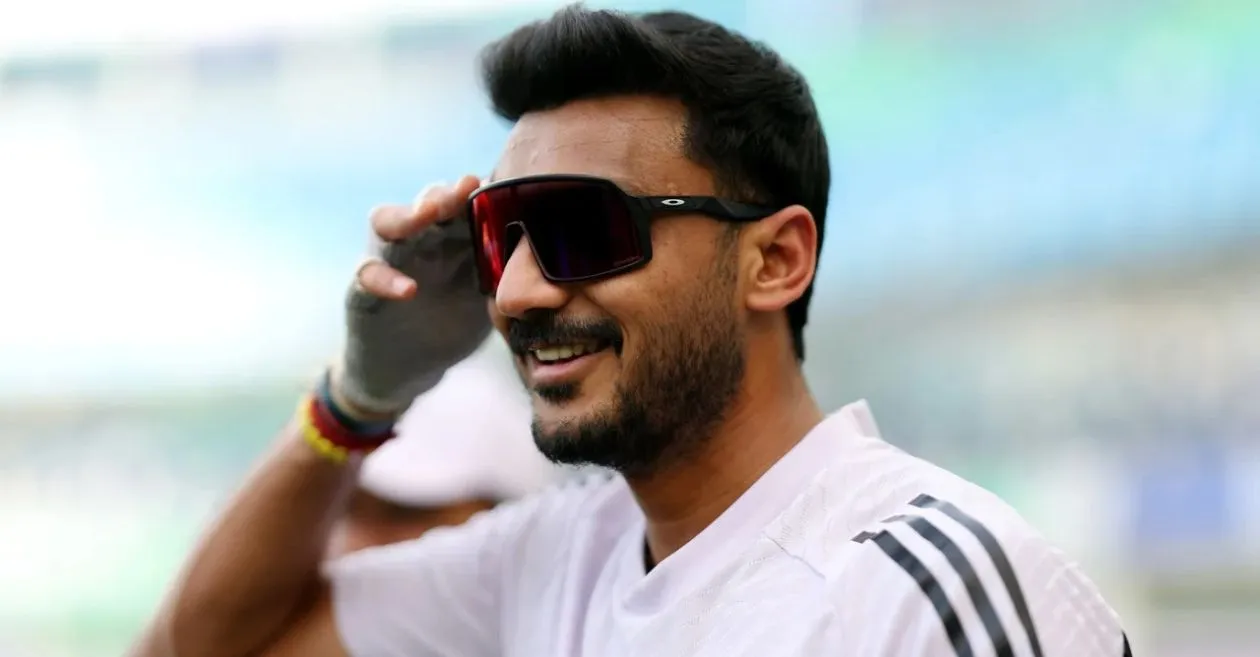 Axar Patel ruled out for remaining T20I series against South Africa; replacement announced