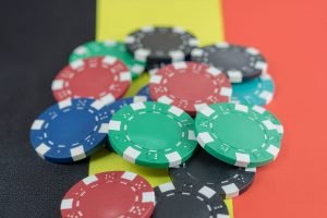 The Belgian Gaming Commission has signed an agreement with DNS Belgium regarding illegal gambling analysis