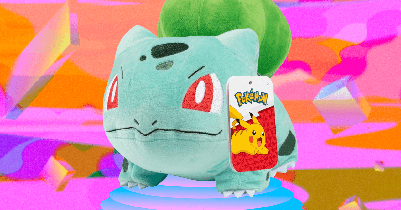 The best Pokémon Cyber ​​Monday Deals That Make Great Gifts (2025)