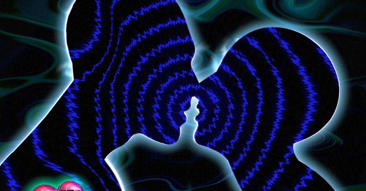 AI-Powered Dating Is The Hype. IRL Cruising Is The Future