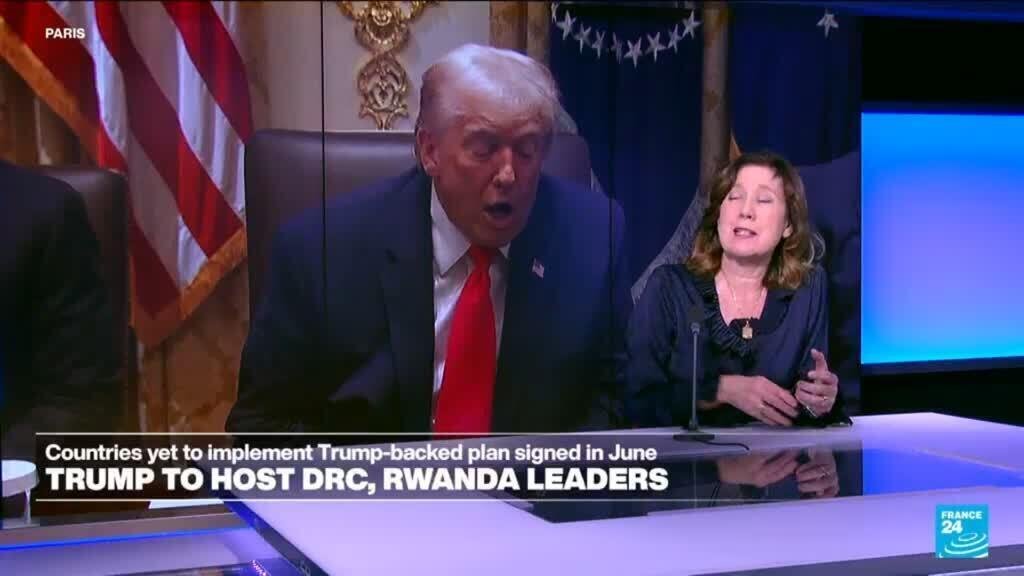 The Rwanda-DR Congo agreement in Trump’s shadow: is real change on the horizon?