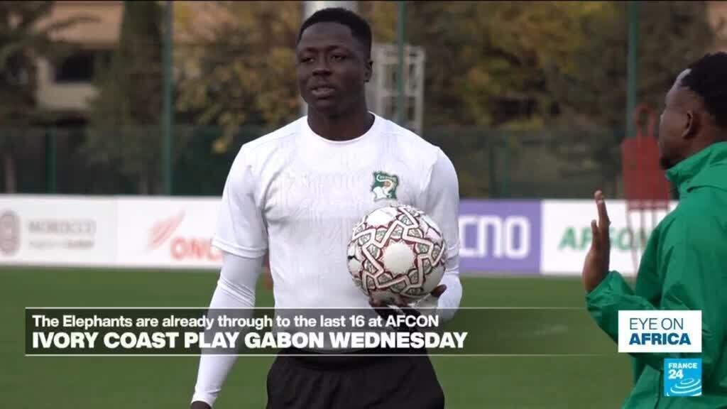 What’s at stake in the Ivory Coast – Gabon AFCON match?