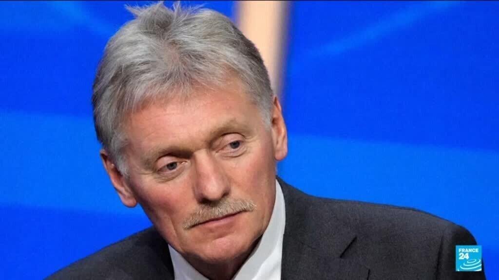 Russia says ‘no evidence needed’ to accuse Ukraine of drone attack on Putin’s residence