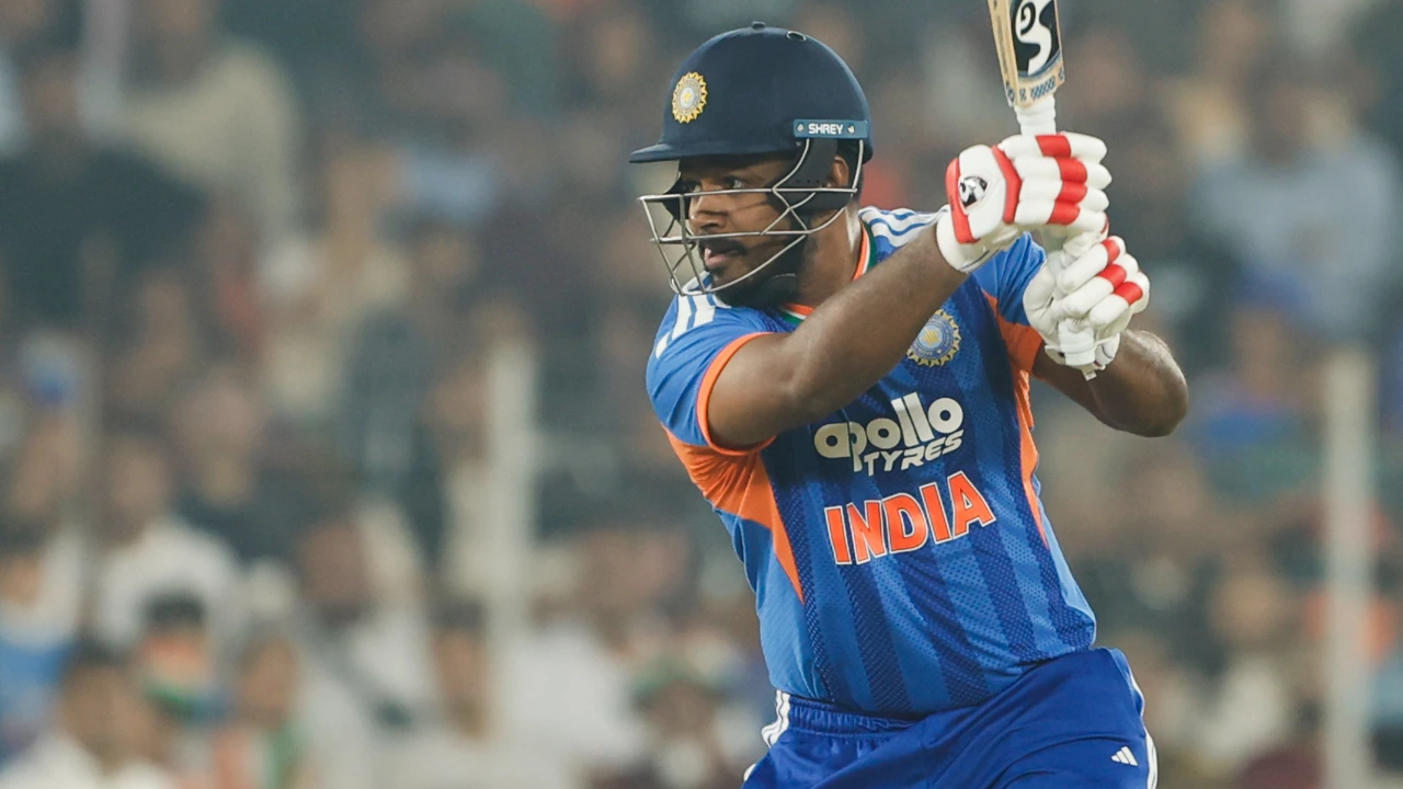 India coach hints Sanju Samson’s career will end ahead of 2026 T20 World Cup