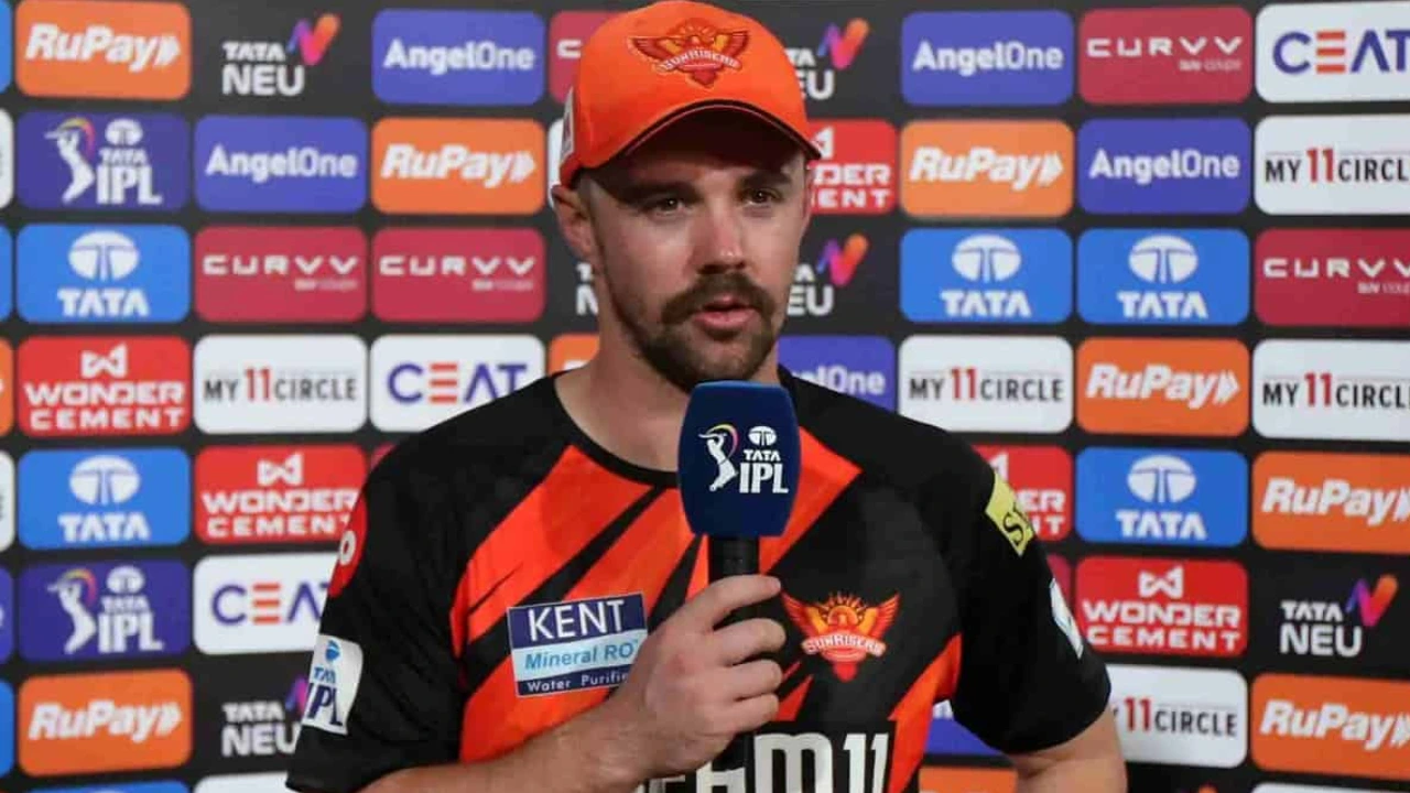 Huge blow! Travis Hyde out of league in 2026