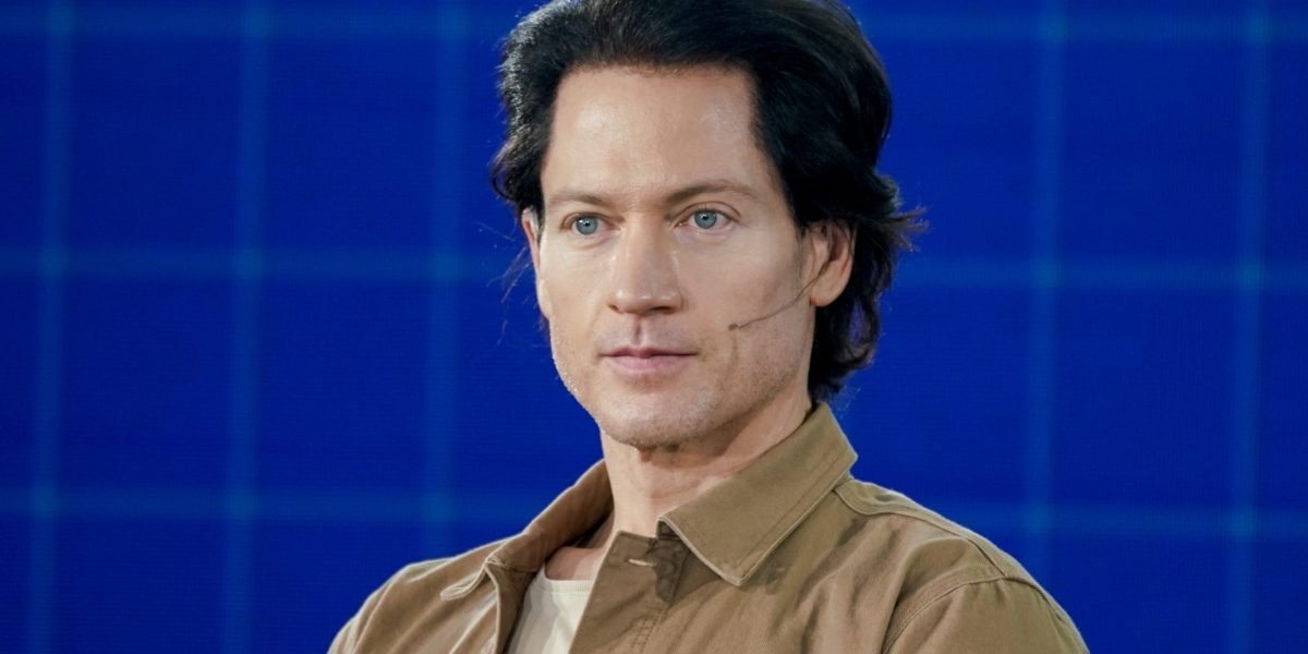 Bryan Johnson says he’ll make people immortal by 2039—but needs to fix ‘buggy’ issues like what causes cancer