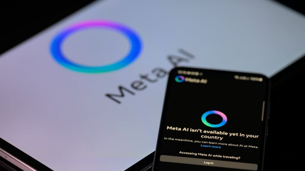 Meta Buys AI Agent Startup for $2 Billion, Says It Will Cut All Ties to China