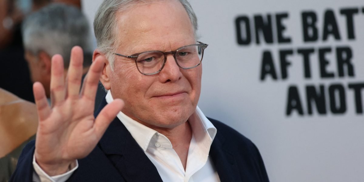 Warner Bros board slams Paramount in rejection letter: Claims no backstop to Ellison family