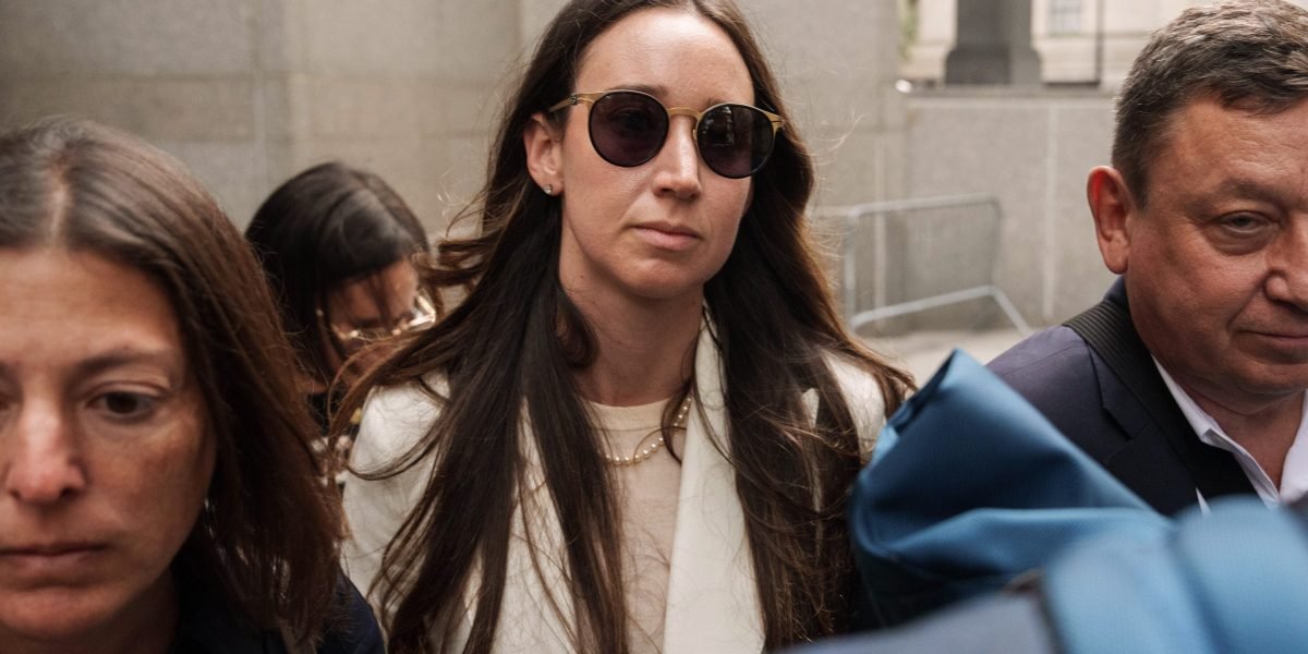 JPMorgan says Javice companies charged millions just for ‘attendance’