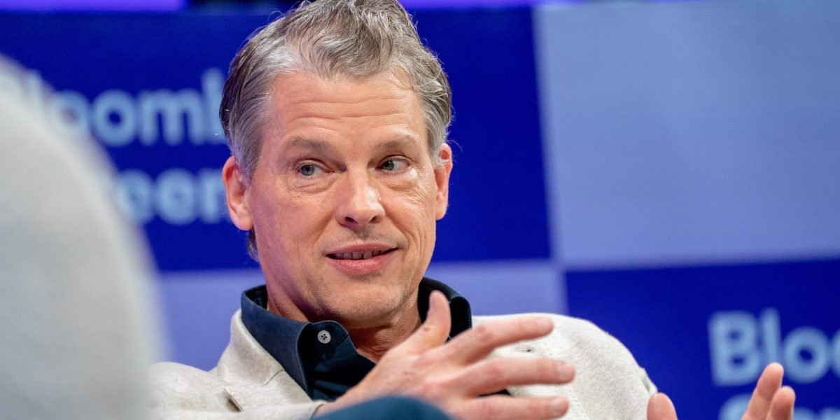 Netflix co-CEO faces $100 billion question: ‘Why did you do this deal?’